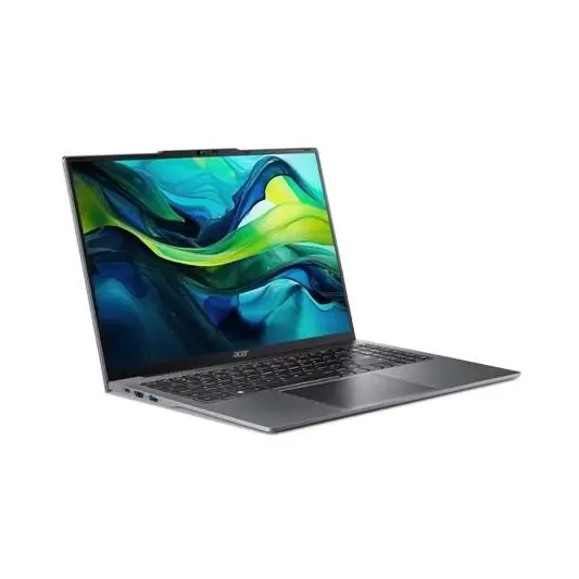 ACER Laptop LITE R7 5700U 16GB 512GB SSD RADEON