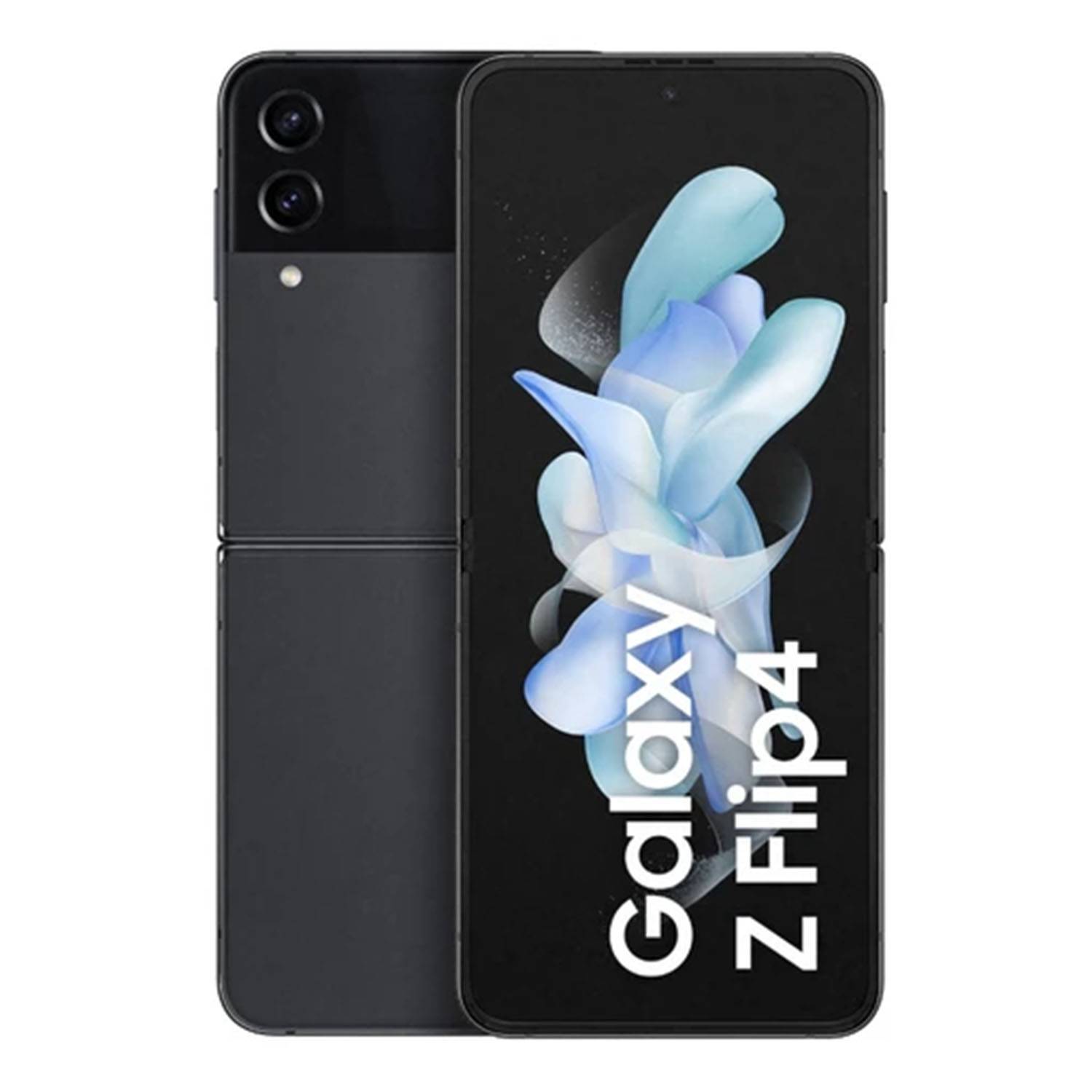 Galaxy Z Flip4 512GB RAM 8GB Vitenam + کاور سیلیکونی