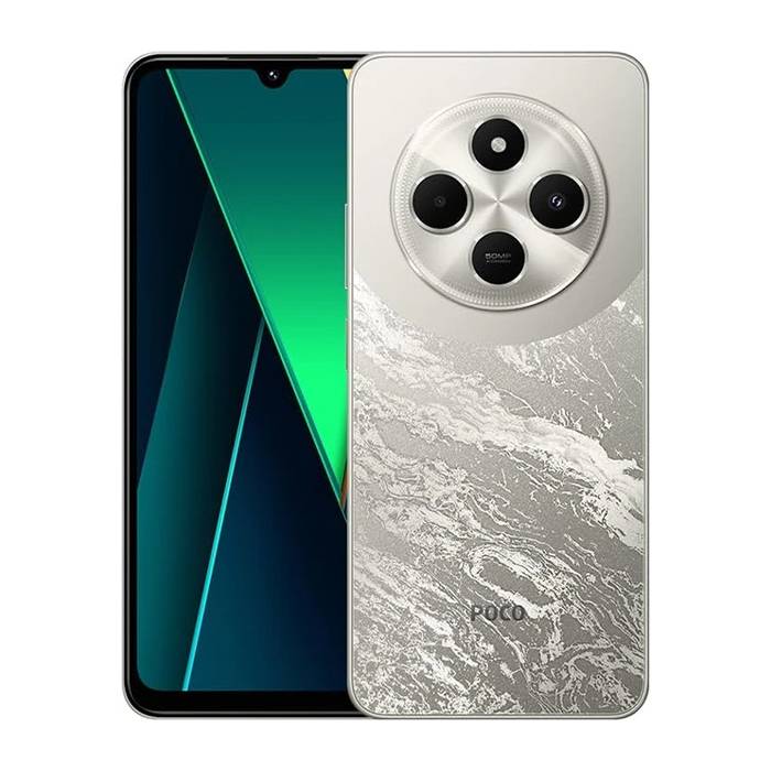 Poco C75 256GB RAM 8GB