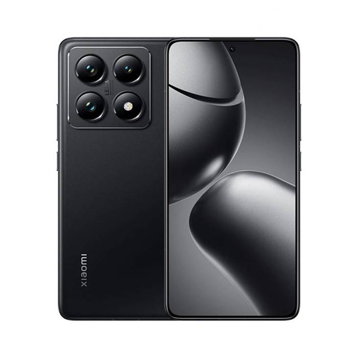 Xiaomi 14T pro 5G 1T RAM 12GB