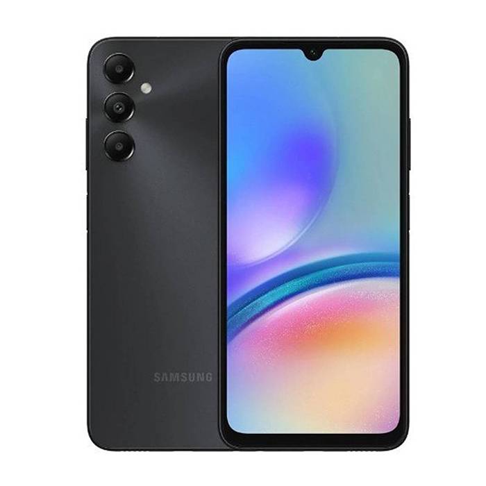 Galaxy A05s 128GB RAM 6GB