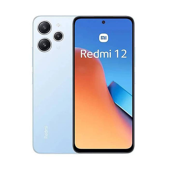 Redmi 12 128GB RAM 8GB