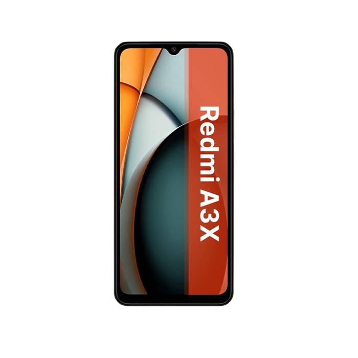 Redmi A3x 128GB RAM 4GB
