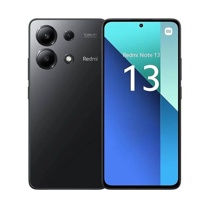 Redmi Note 13 256GB RAM 8GB
