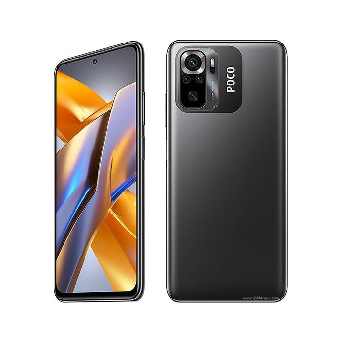 POCO M5s 128GB RAM 4GB