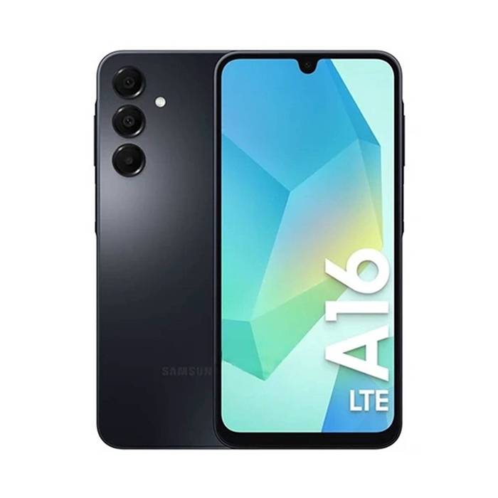 Galaxy A16 128GB RAM 6GB Vietnam