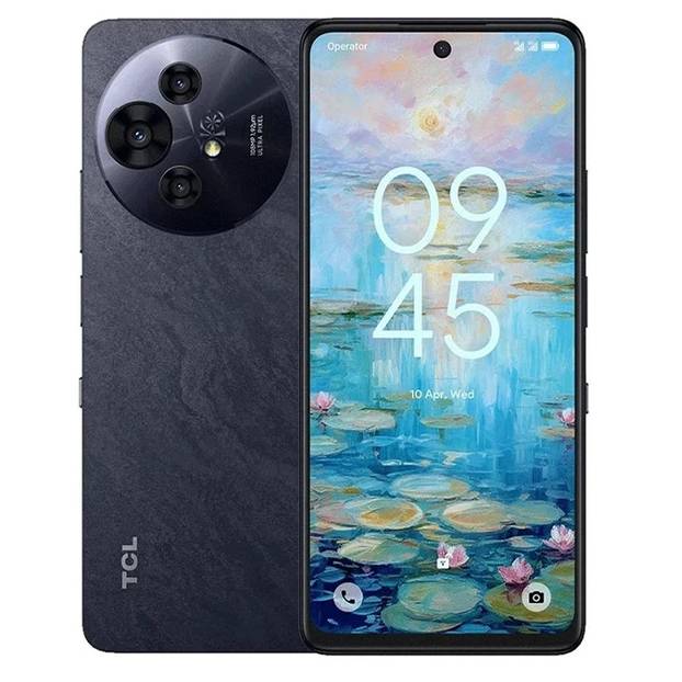 TCL 50 5G NXTPAPER 256GB RAM 8GB با 6 ماه گارانتی تعویض