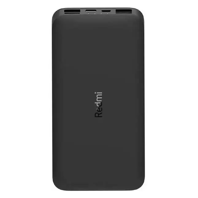 پاوربانک 10000 توان 10 وات Redmi PB100LZM با گارانتی 18 ماهه شرکتی