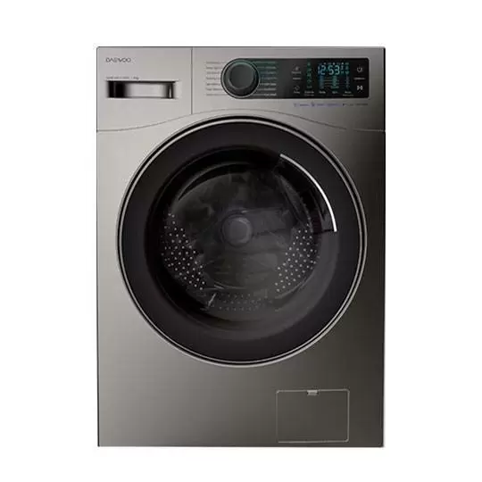 ماشین لباسشویی دوو مدل  LM1 - 990S