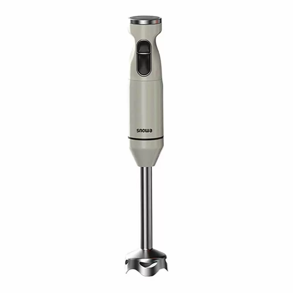 گوشت کوب برقی اسنوا مدل SHB_P500WE