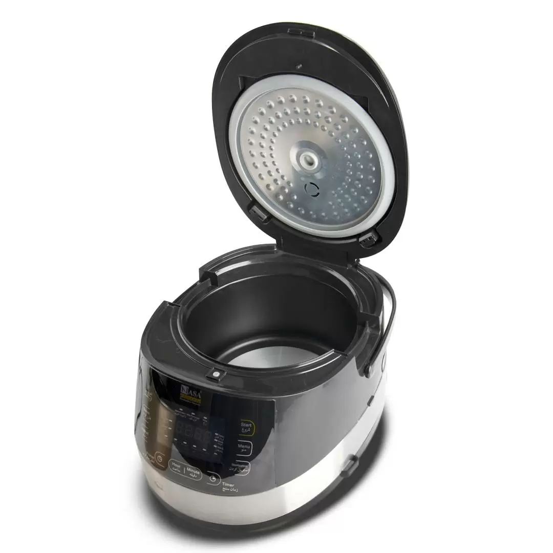 پلو پز آرام پز ناسا مدل NS-3081