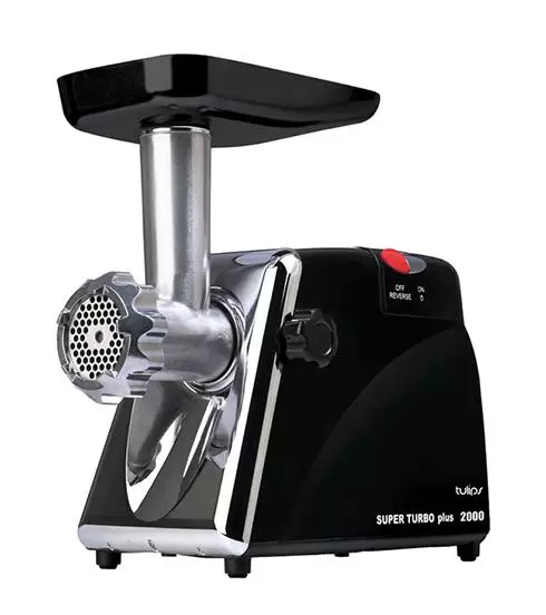 چرخ گوشت  تولیپس 2000 سفید MK-2000W
