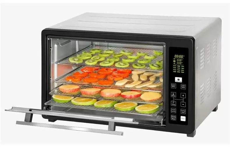 آون توستر تولیپس پلاس OT-A3807CD