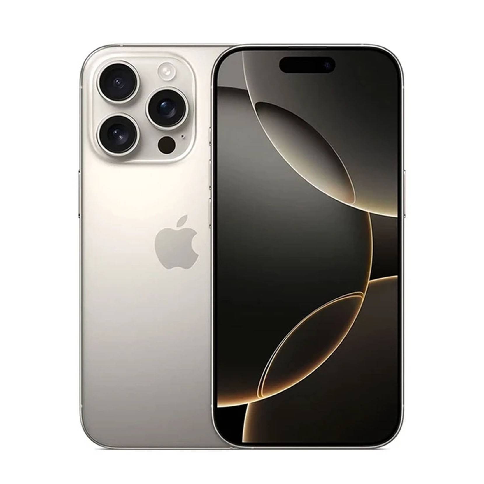 iPhone 16 Pro Max 1TB ZA/A Non Active