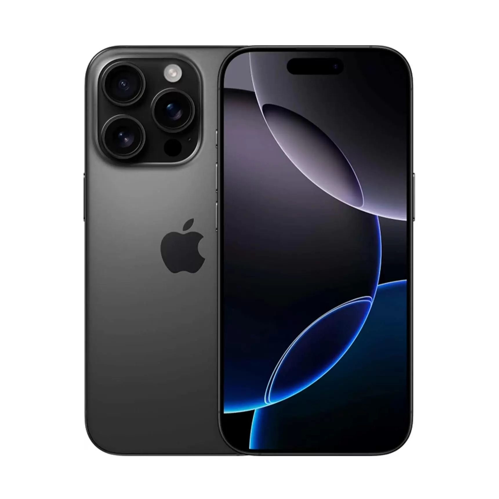 iPhone 16 Pro Max 1TB ZA/A Non Active
