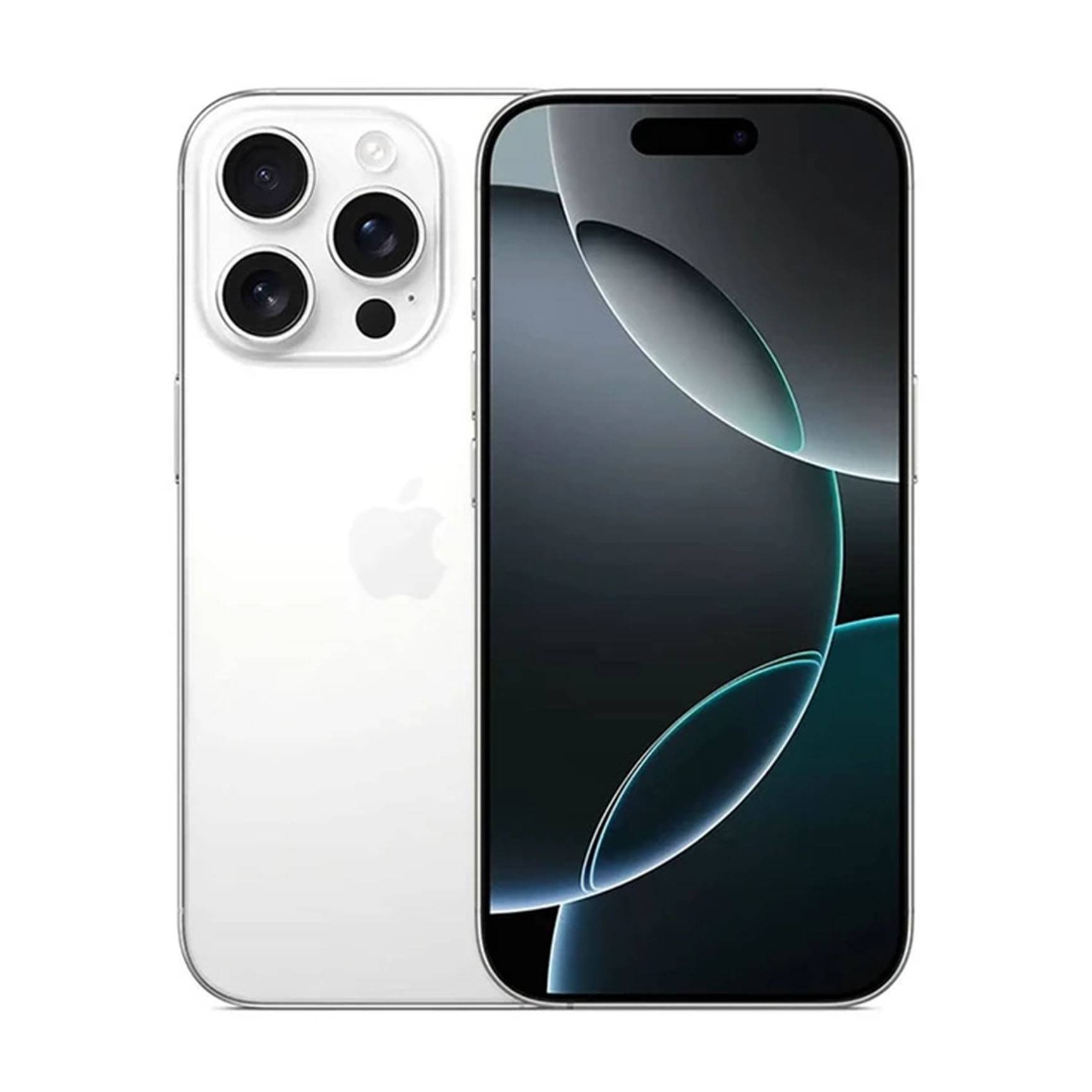 iPhone 16 Pro 512GB ZA/A Non Active