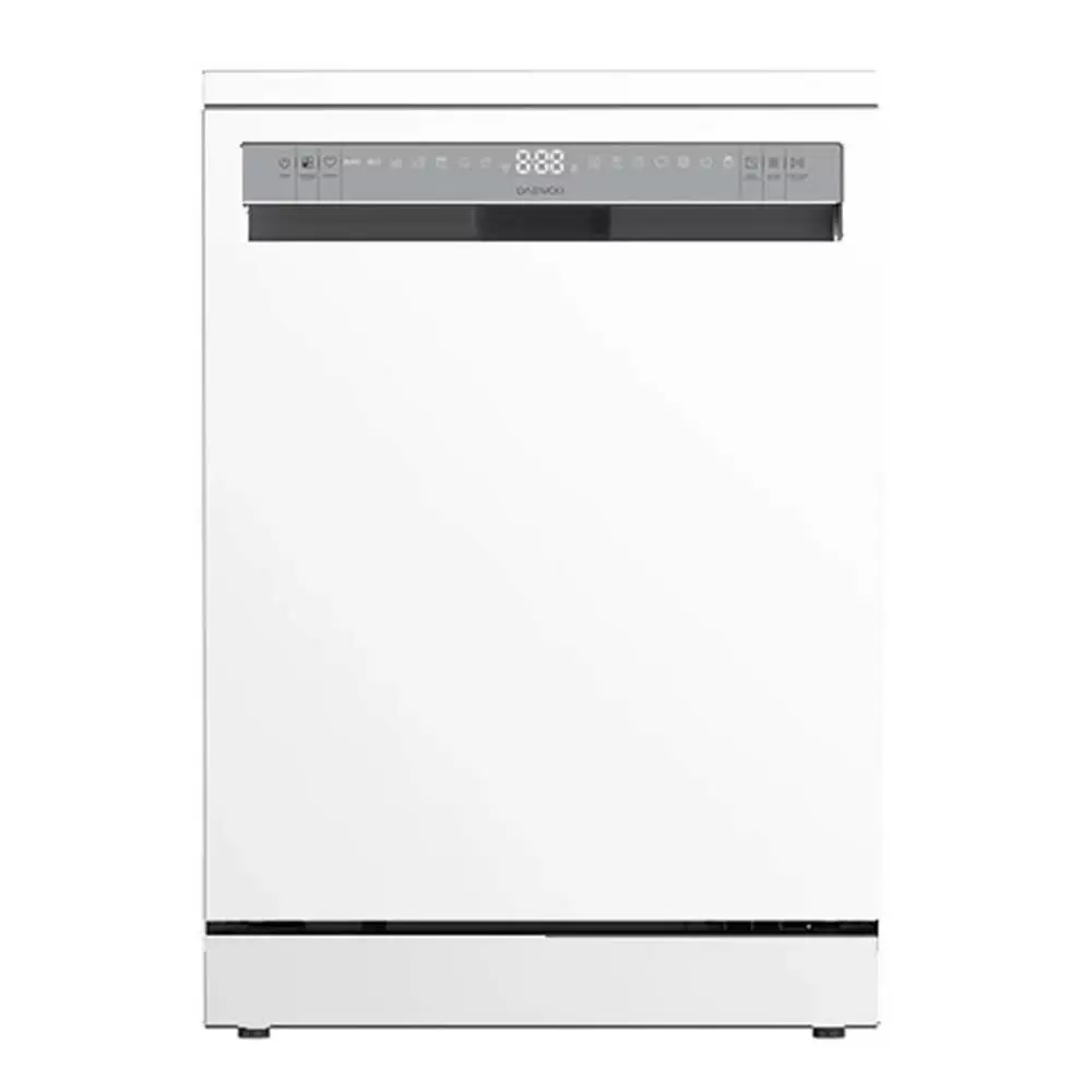 ماشین ظرفشویی دوو مدل DW-200W