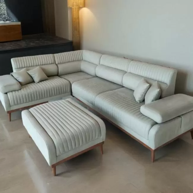 مبلمان مدل ال هانا