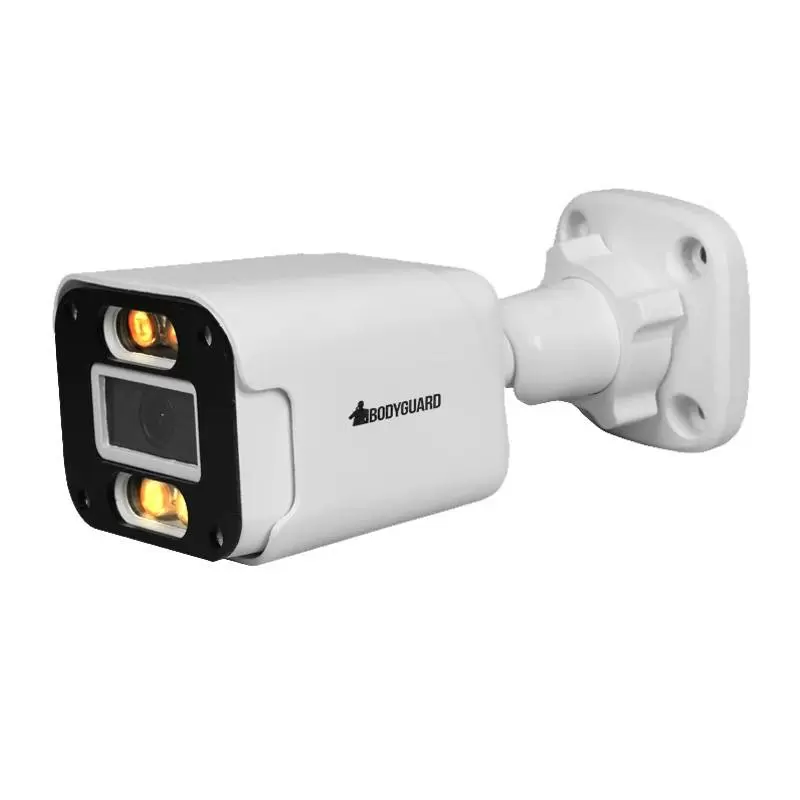 دوربین IP بولت 4 مگاپیکسل بادیگارد مدل 7047WIDE