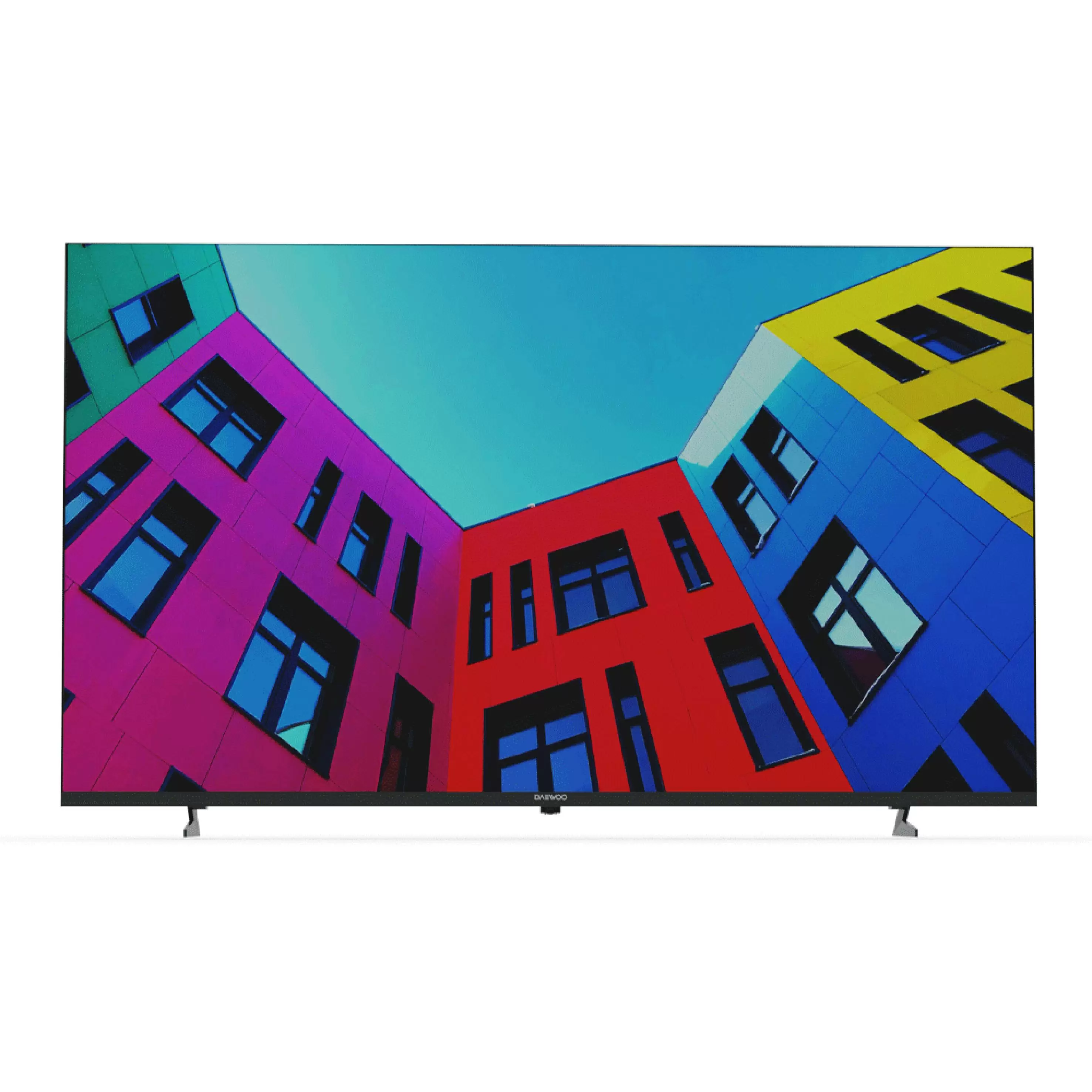 تلویزیون دوو  مدل DSL-55MS3500UI