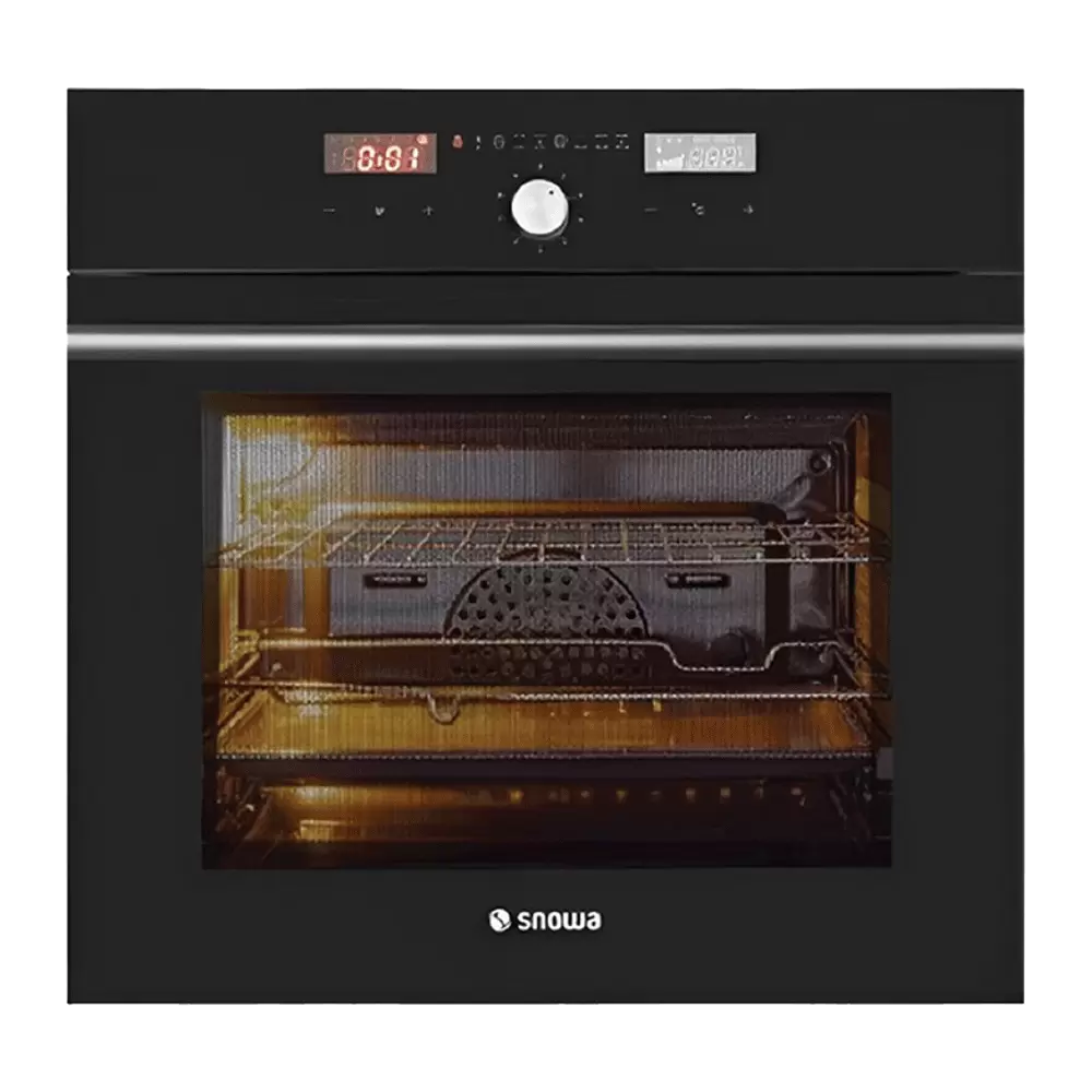 فر برقی اسنوا مدل SBE 3611