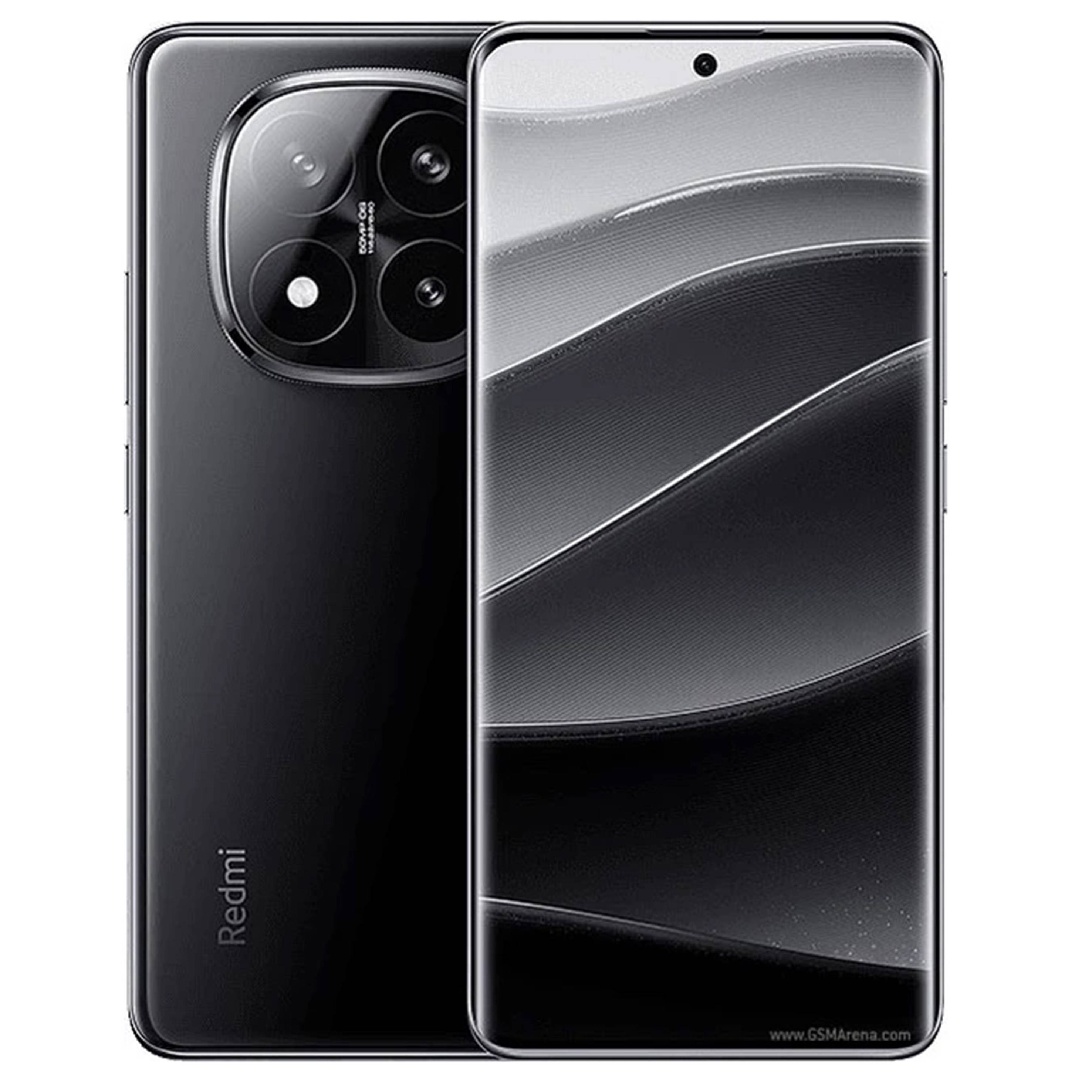 Redmi Note 14 Pro Plus 5G 512GB RAM 12GB