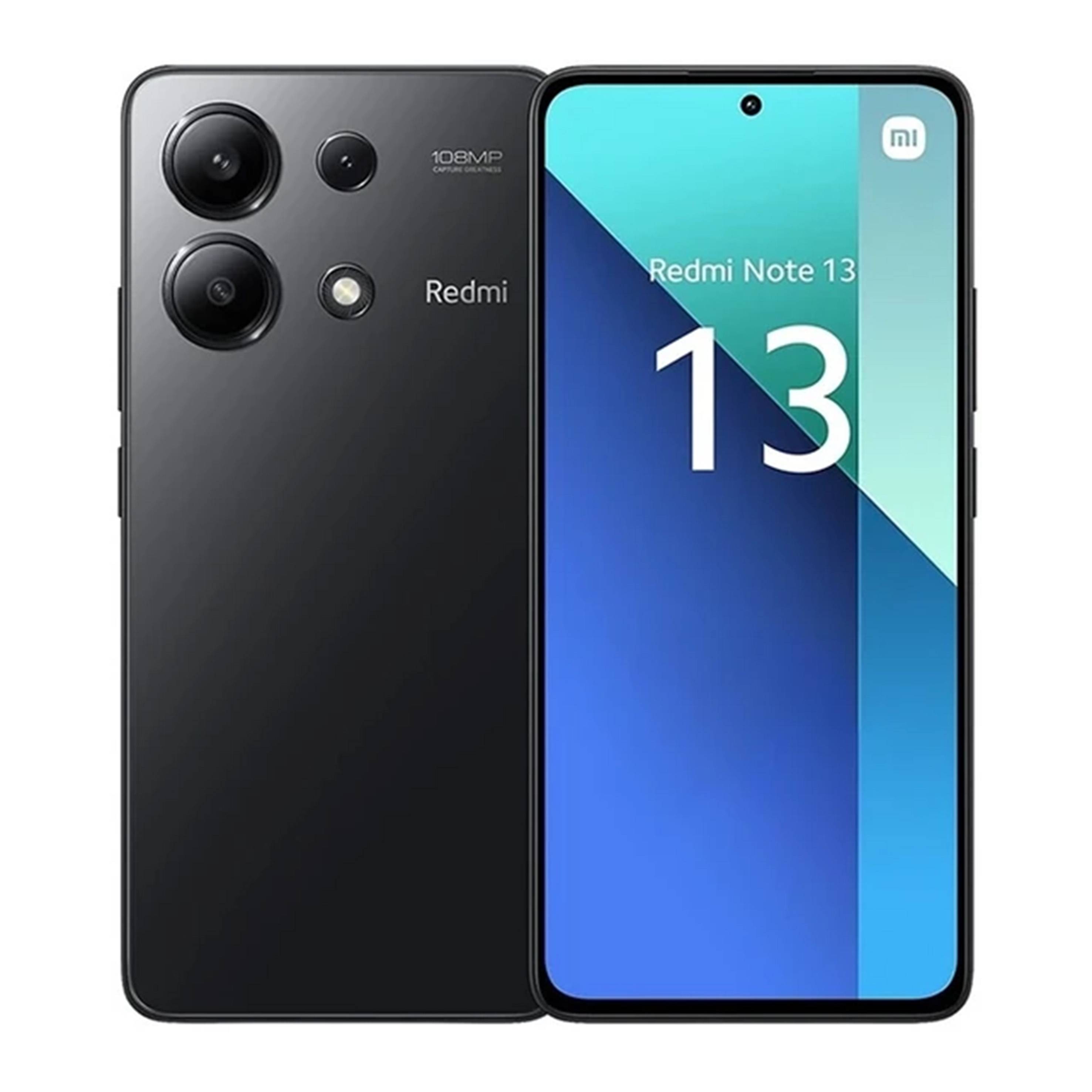 Redmi Note 13 512GB RAM 8GB