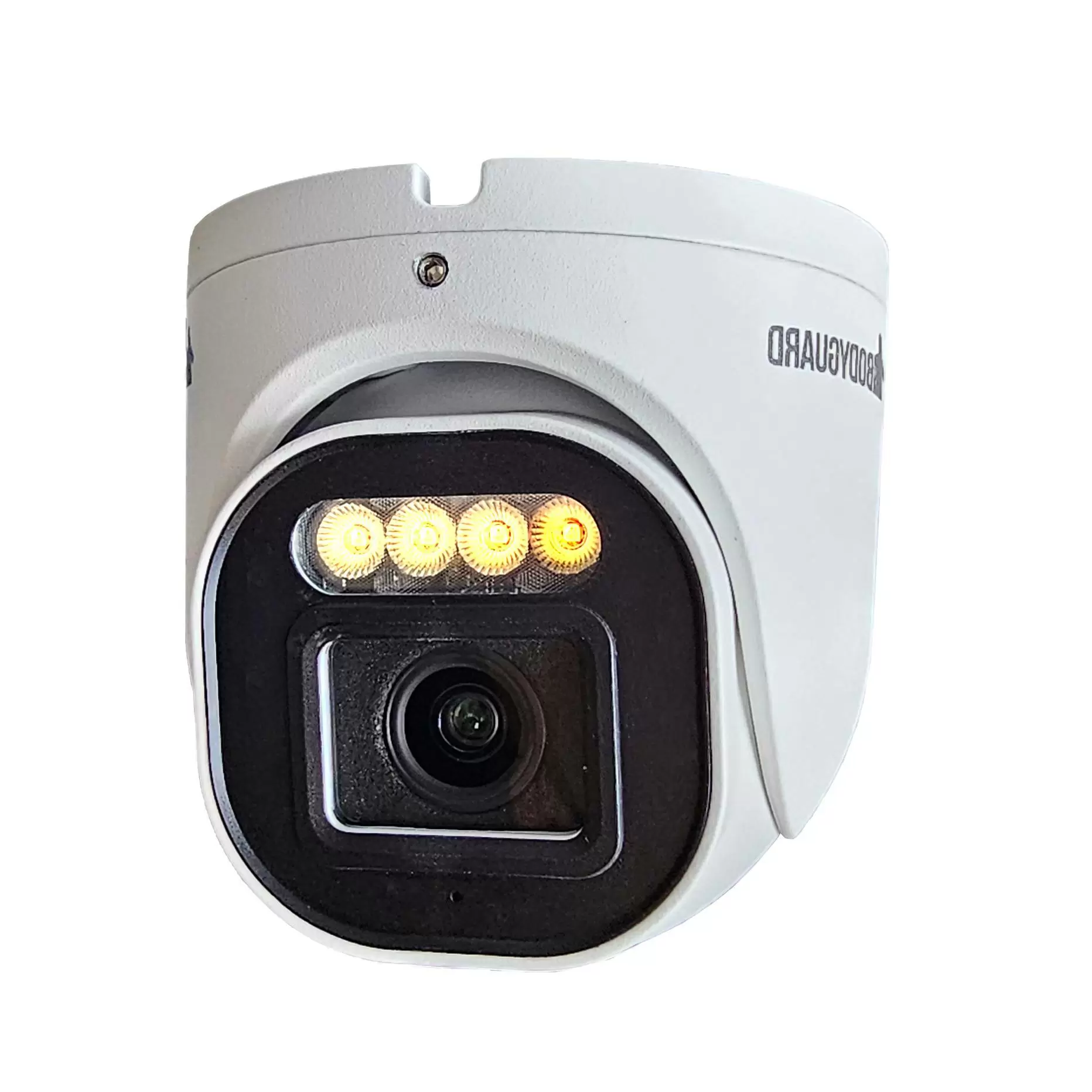 دوربین IP دام 5 مگاپیکسل بادیگارد مدل 6100 DARKFIGHTER AI