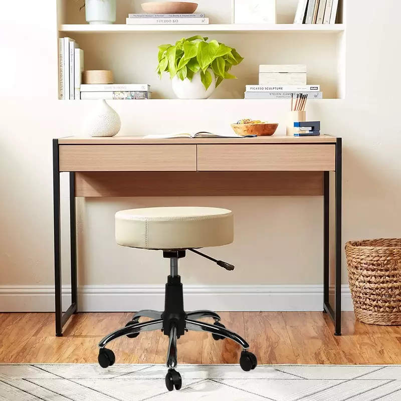 صندلی آزمایشگاهی تابوره چرخ دار برند هیدیکا مبلمان