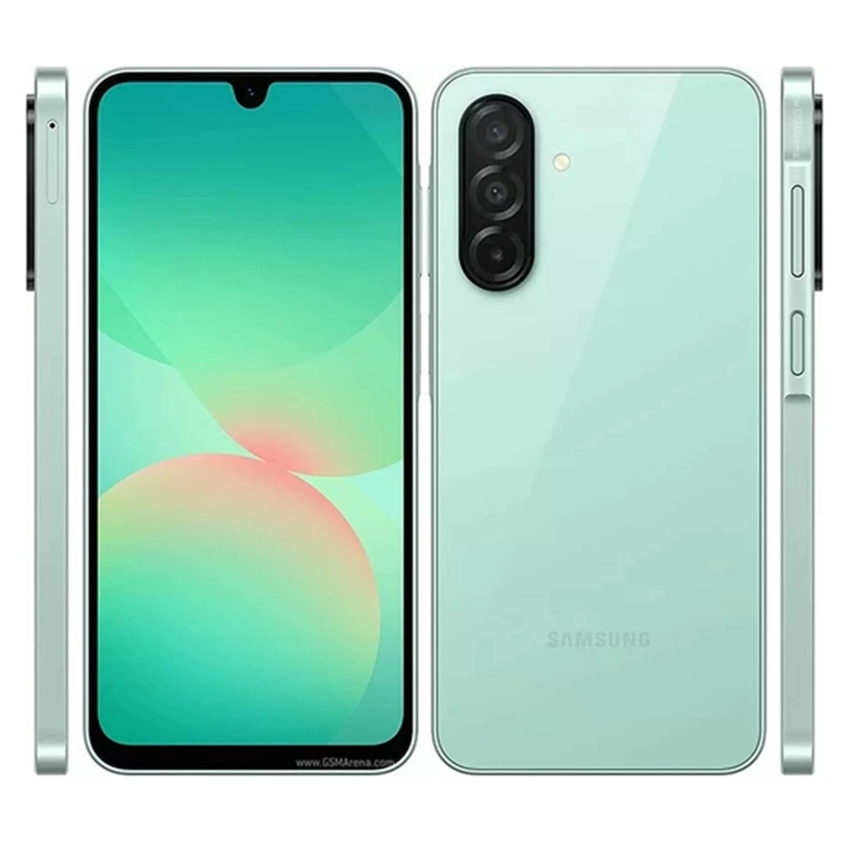 Galaxy A26 5G 128GB RAM 6GB Vietnam
