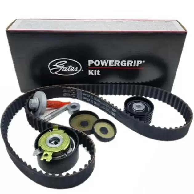 کیت کامل تسمه تایم ساندرو پاورگریپ POWERGRIP
