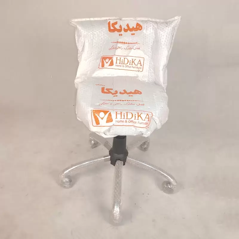 صندلی آزمایشگاهی زیمنسی برند هیدیکا مبلمان