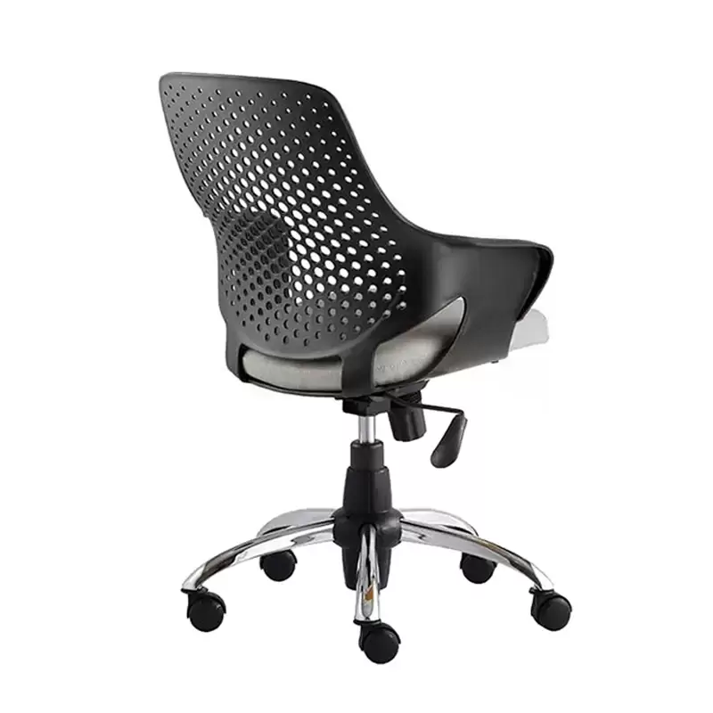 صندلی اداری مدل راما برند هیدیکا مبلمان