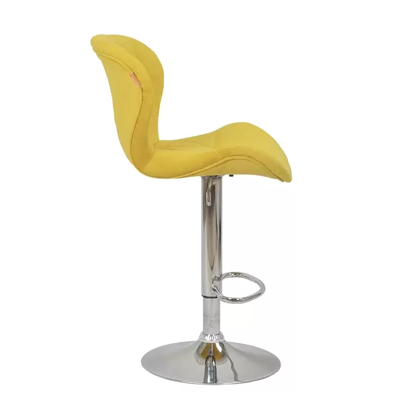 صندلی اپن جکدار لارا پارچه ای برند هیدیکا مبلمان