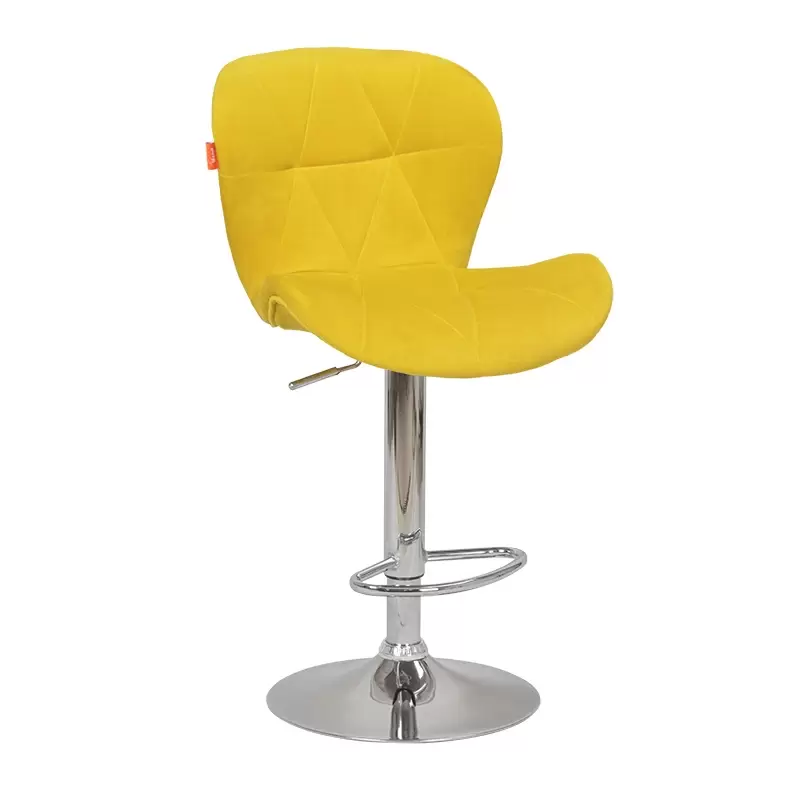 صندلی اپن جکدار لارا پارچه ای برند هیدیکا مبلمان