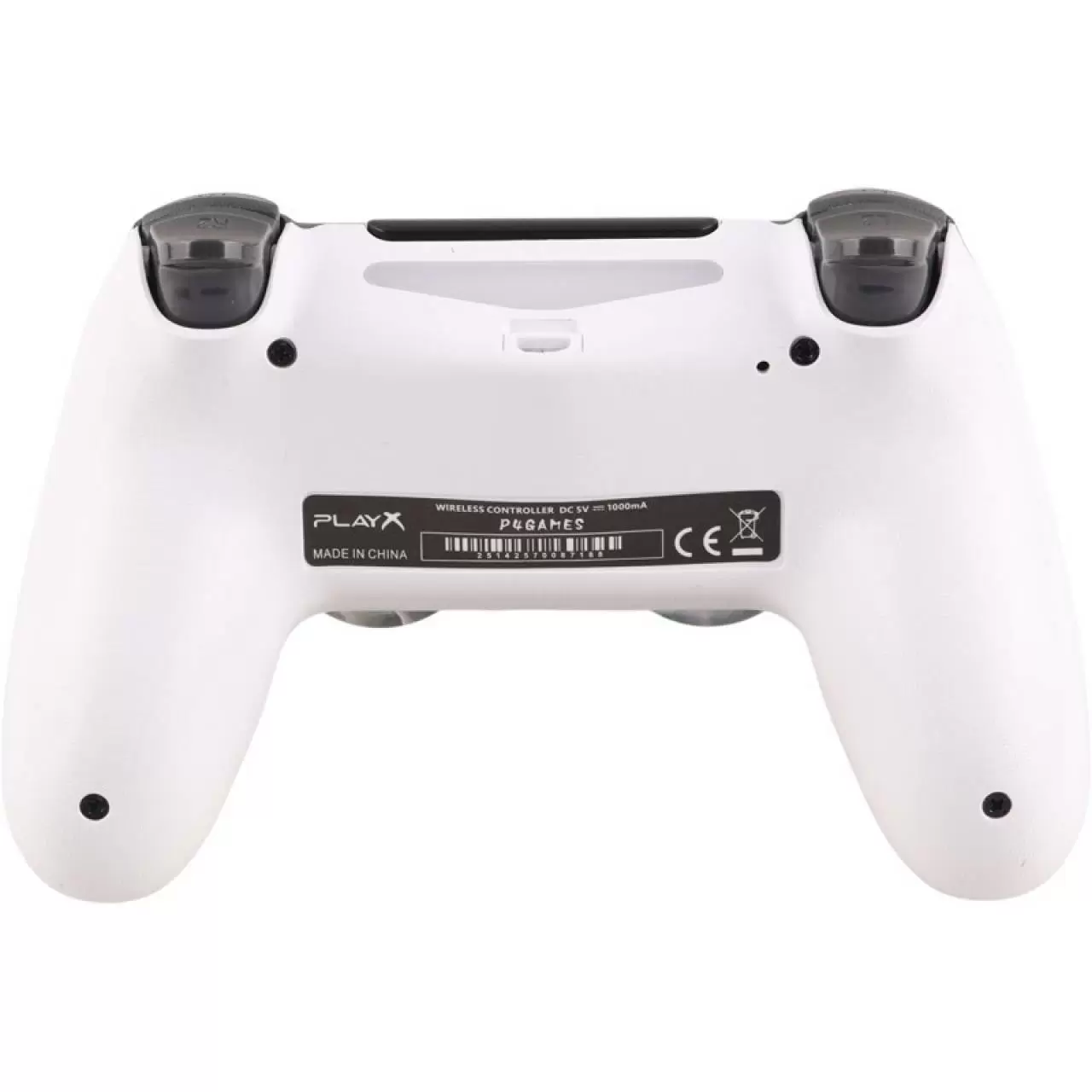 دسته بازی بی سیم سونی Dualshock 4 High Copy درجه یک طرح FC 25 New مناسب برای PS4