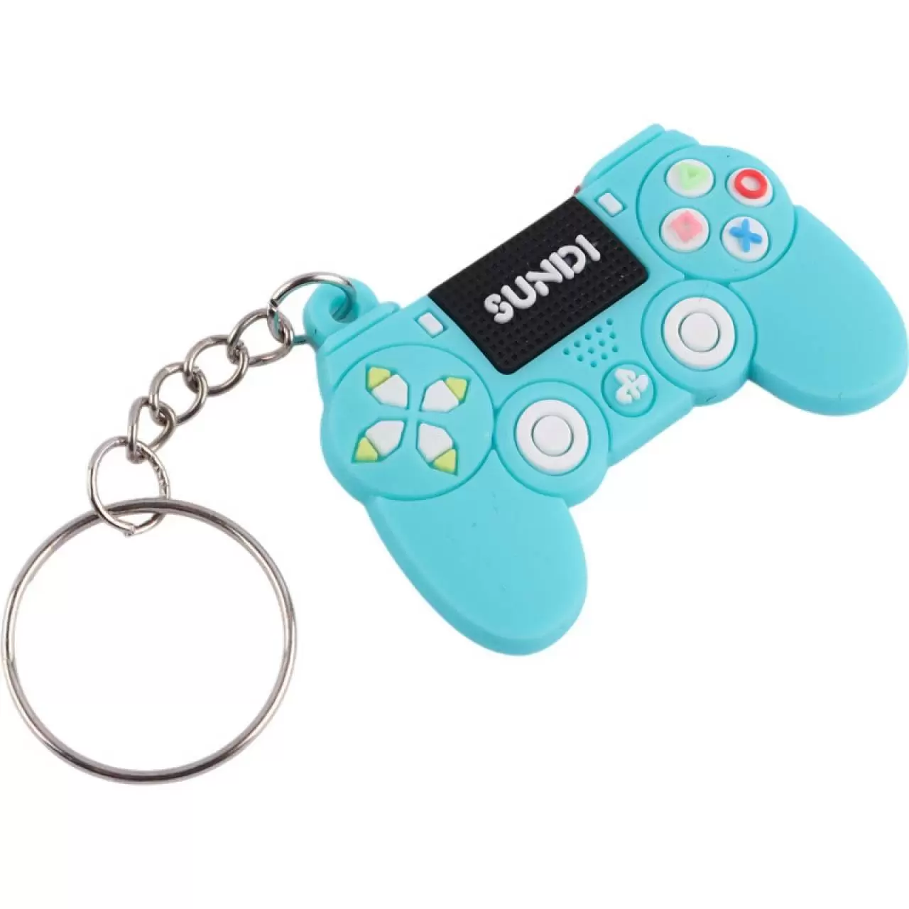 دسته بازی بی سیم سونی Dualshock 4 High Copy درجه یک طرح FC 25 New مناسب برای PS4