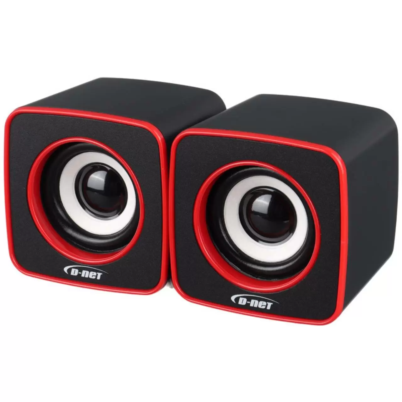 اسپیکر دو تکه برند D-Net مدل DT-13