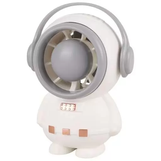 پنکه رومیزی شارژی کیوت مینی مدل Handheld Fan 399-15