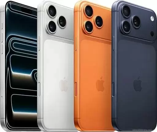 iPhone 17 Pro Max 256GB ZA/A Non Active