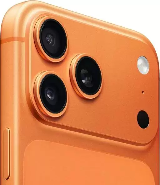 iPhone 17 Pro Max 256GB ZA/A Non Active