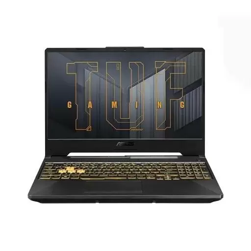 Asus TUF Gaming A15 FA506NCG HN191 R7 7445HS 16GB DDR5 512GB SSD 4GB RTX3050 WV