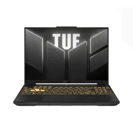 Asus TUF Gaming F16 FX607VU RL048 Core 5 210H 16GB DDR5 512GB SSD 6GB RTX4050 WV