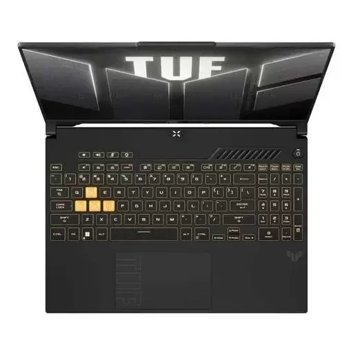 Asus TUF Gaming F16 FX607VU RL048 Core 5 210H 16GB DDR5 512GB SSD 6GB RTX4050 WV