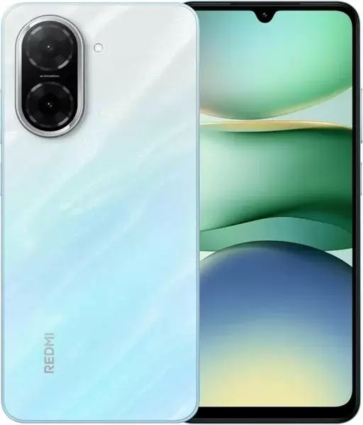 Redmi A5 128GB RAM 4GB