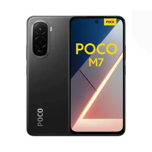 Poco M7 256GB RAM 8GB