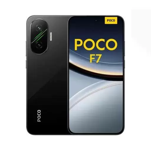 Poco F7 5G 512GB RAM 12GB