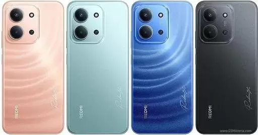 Redmi 15C 128GB RAM 4GB