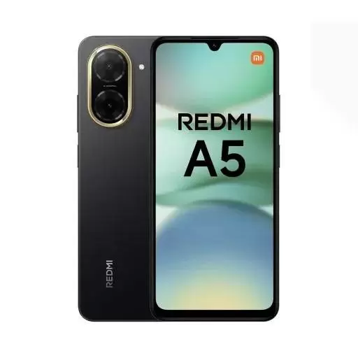 Redmi A5 64GB RAM 3GB