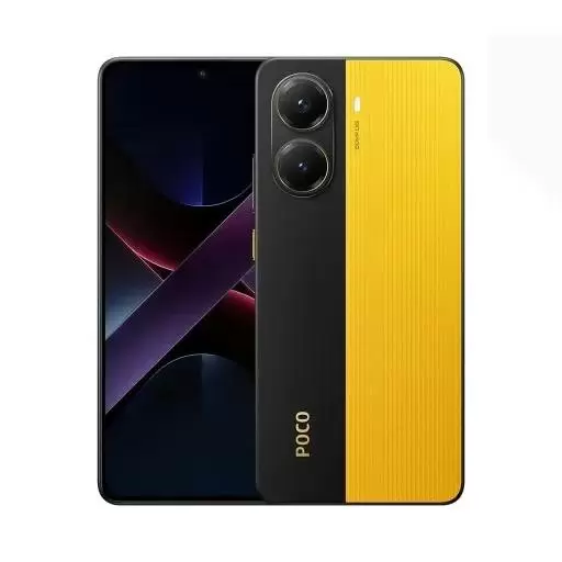 POCO X7 Pro 5G 256GB RAM 8GB